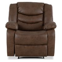 Berger Electrico Café Claro Domingo