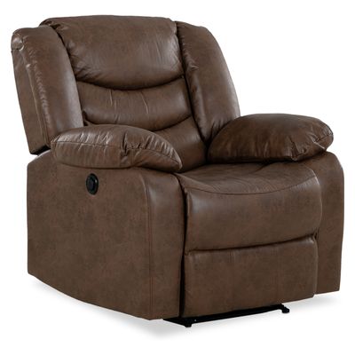 Imagen 2 del producto Berger Electrico Café Claro Domingo