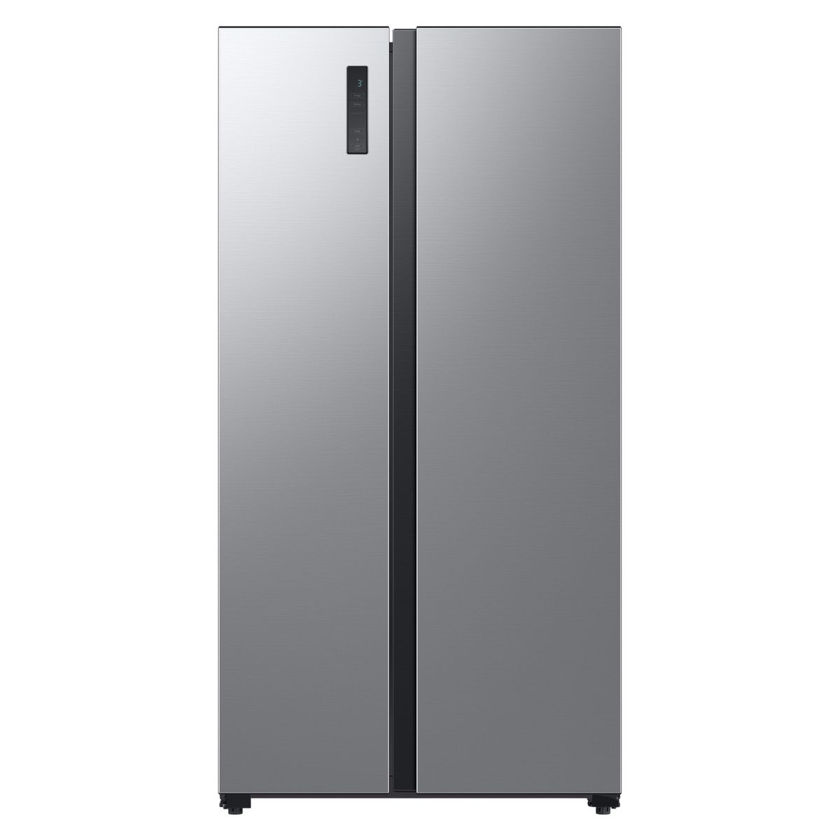 SAMSUNG - Refrigerador Side by Side 490 Litros No Frost RS52B3000M9/ZS Samsung
