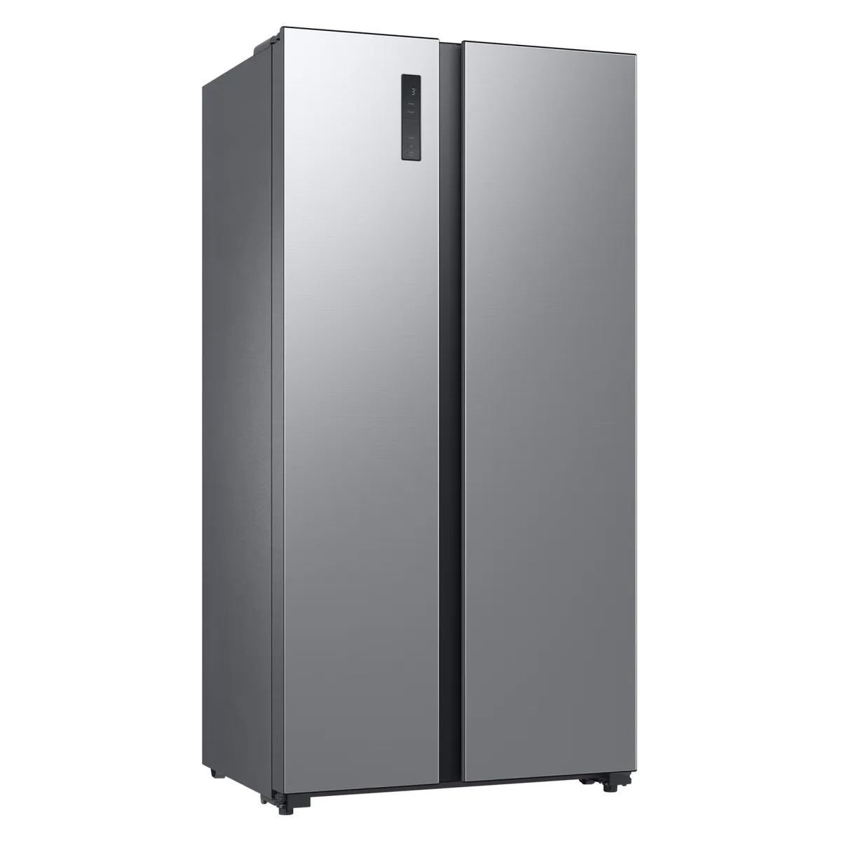 SAMSUNG - Refrigerador Side by Side 490 Litros No Frost RS52B3000M9/ZS Samsung
