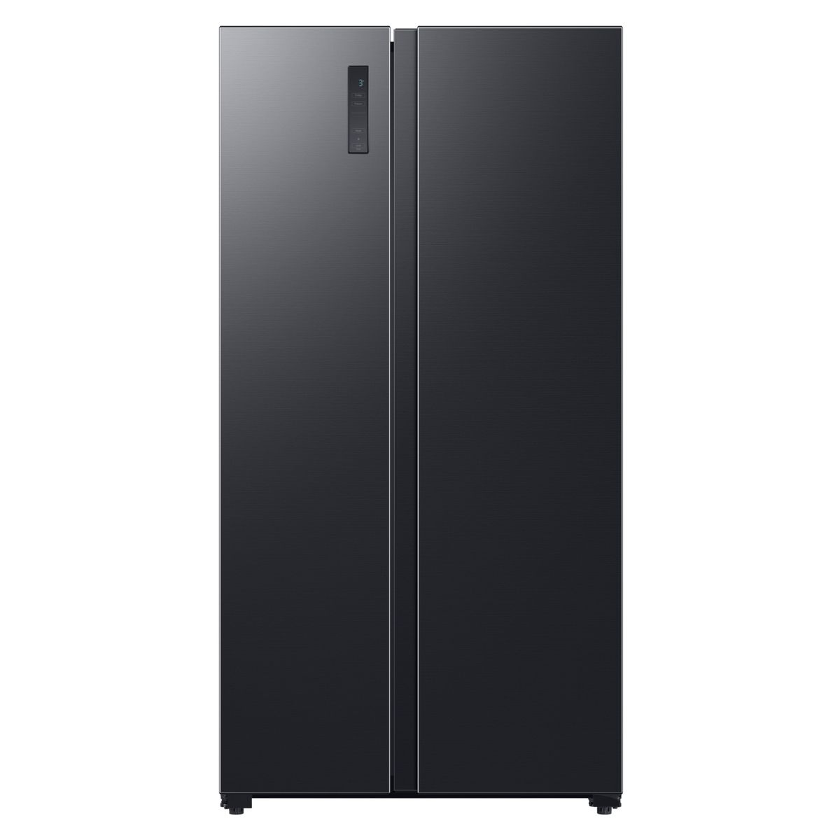 SAMSUNG - Refrigerador Side by Side 490 Litros No Frost RS52B3000B4/ZS Samsung