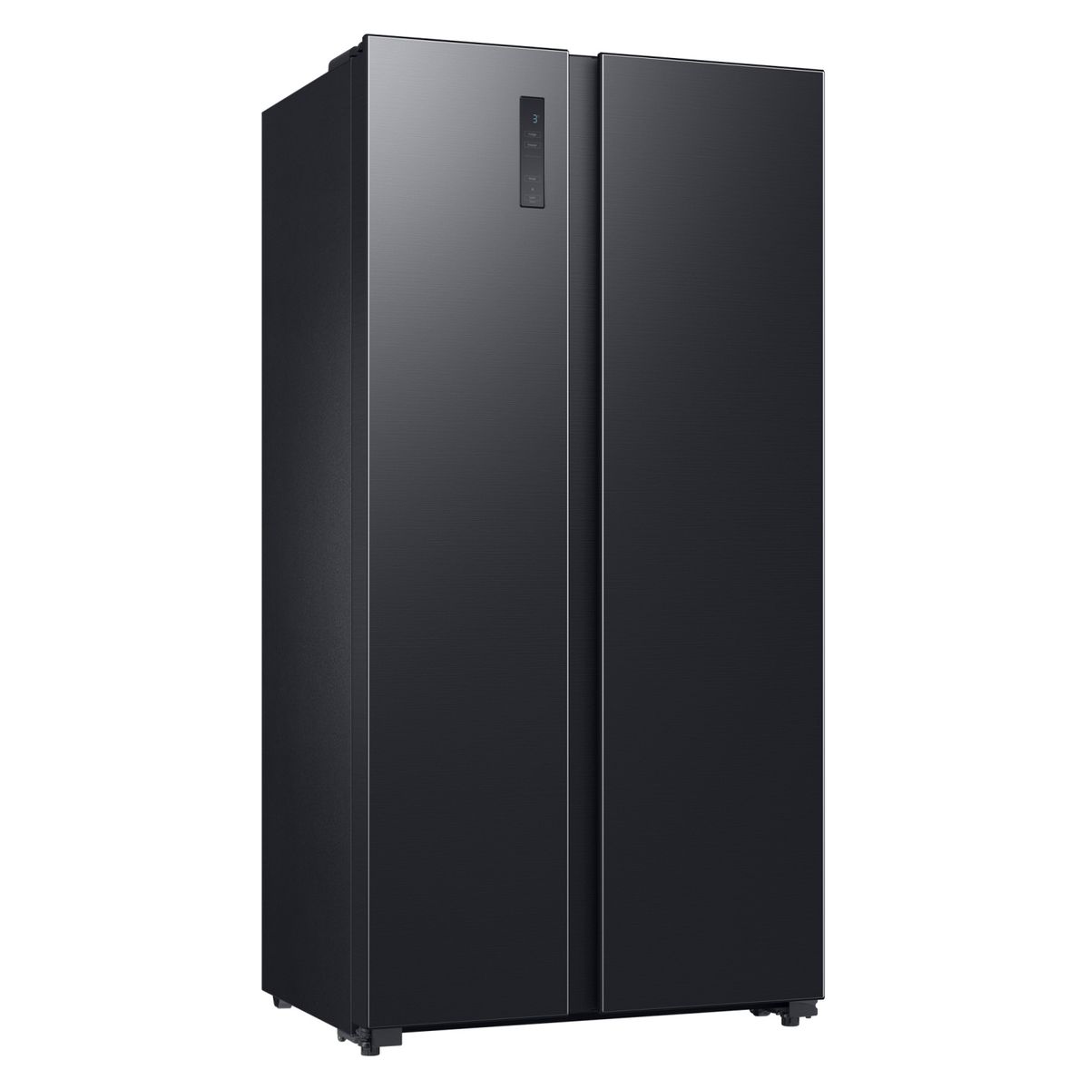 SAMSUNG - Refrigerador Side by Side 490 Litros No Frost RS52B3000B4/ZS Samsung