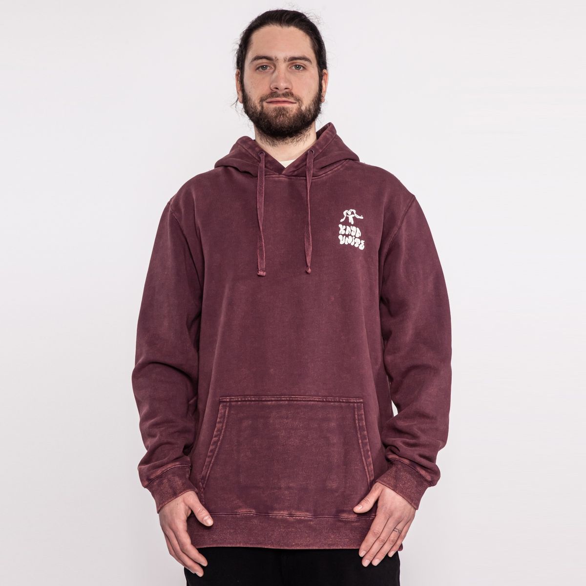 KAYA UNITE - Kaya Unite Polerón Hoodies Hombre