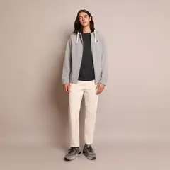 SCALPERS - Polerón Hoodie Algodón Orgánico Hombre