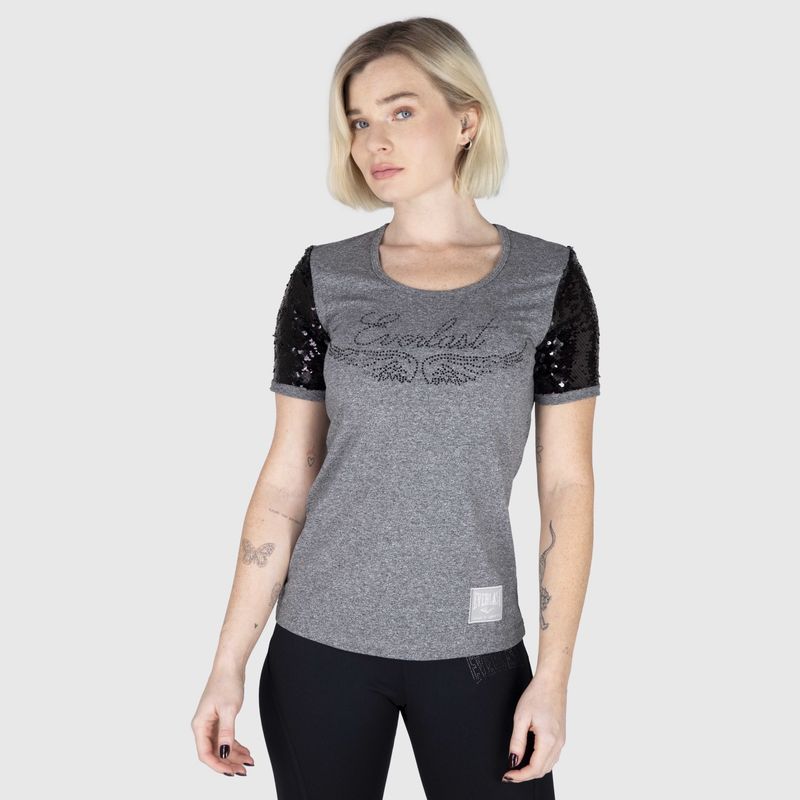 EVERLAST - Polera Mujer Everlast