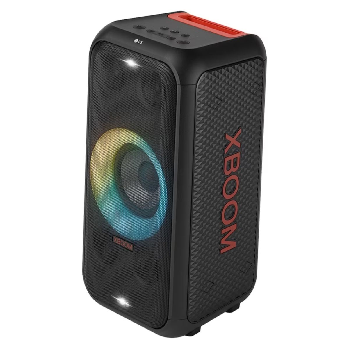 LG - Parlante Bluetooth XBOOM XL5S 200W LG
