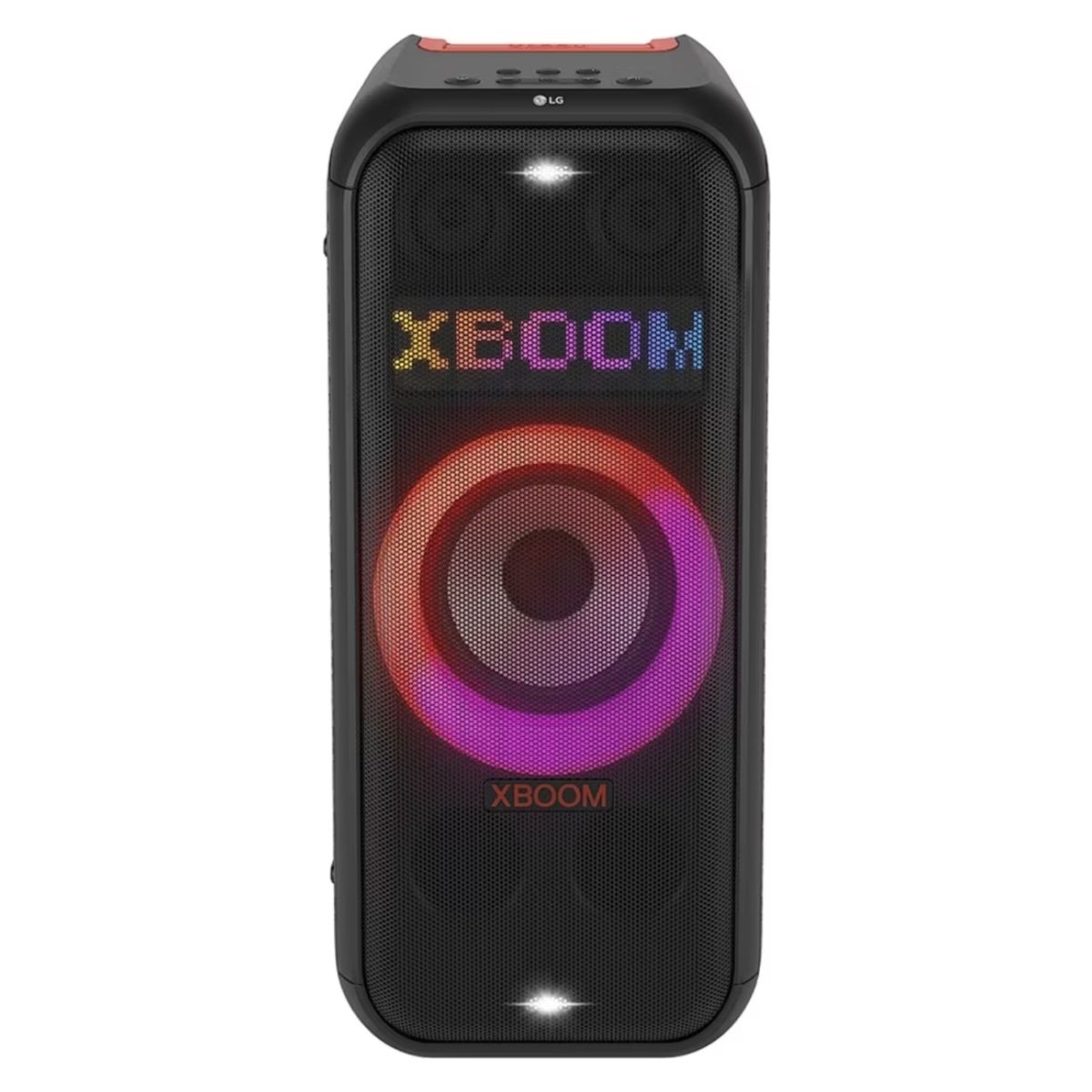 LG - Parlante Bluetooth XBOOM XL7S 250W LG