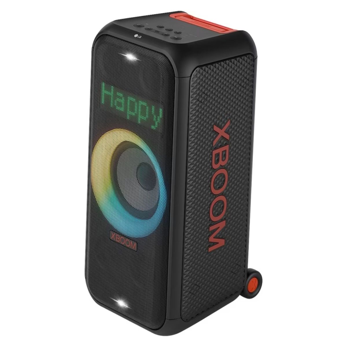 LG - Parlante Bluetooth XBOOM XL7S 250W LG