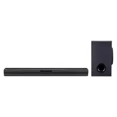 LG - Soundbar SQC1 160W Dolby Digital
