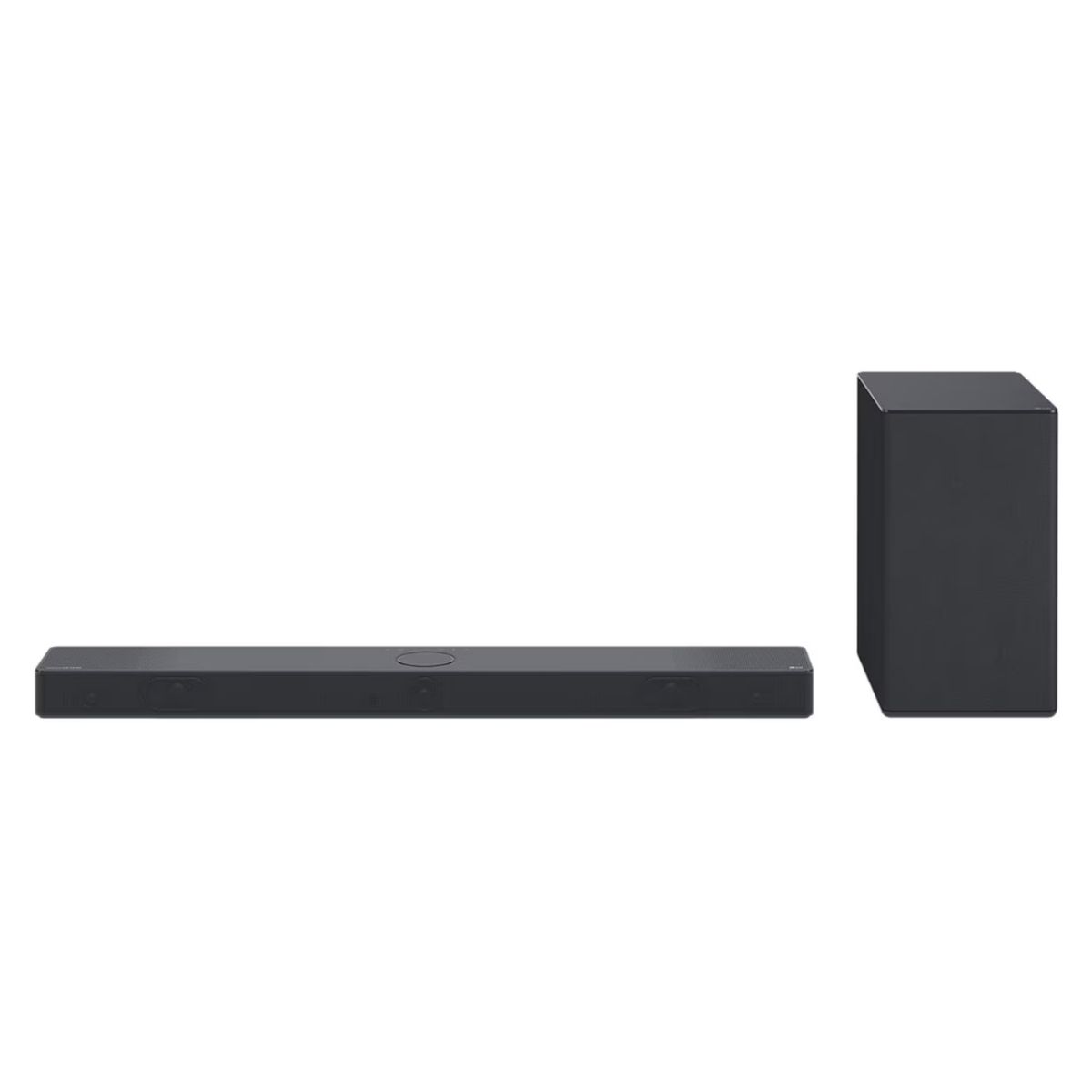 LG - Soundbar SC9S 400W Dolby Atmos LG