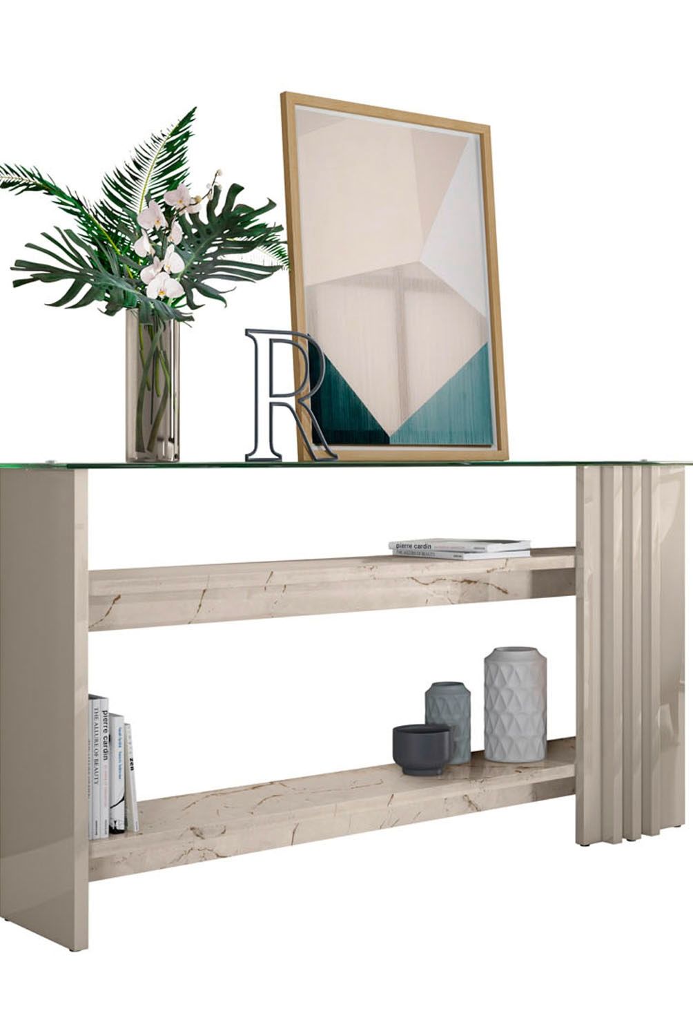 ALTAVISION - Arrimo Frizz Rectangular Altavision