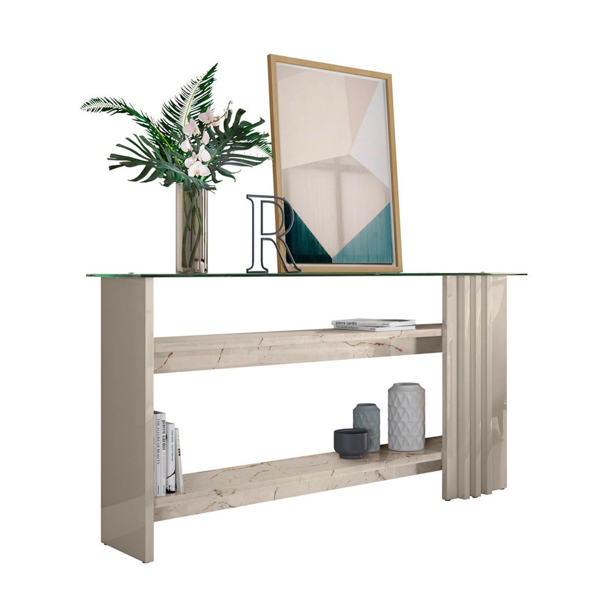 ALTAVISION - Arrimo Frizz Rectangular Altavision