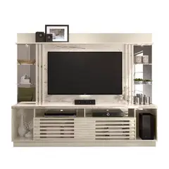ALTAVISION - Centro de entretenimiento Frizz 55 pulgadas