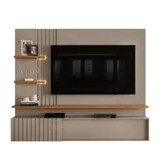 ALTAVISION - Centro de entretenimiento Fendi 65 pulgadas