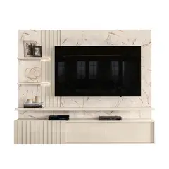 ALTAVISION - Centro de entretenimiento Calacata 65 pulgadas