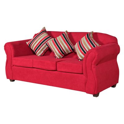 Imagen 2 del producto Living 3-2-1 Cuerpos Molise Tela