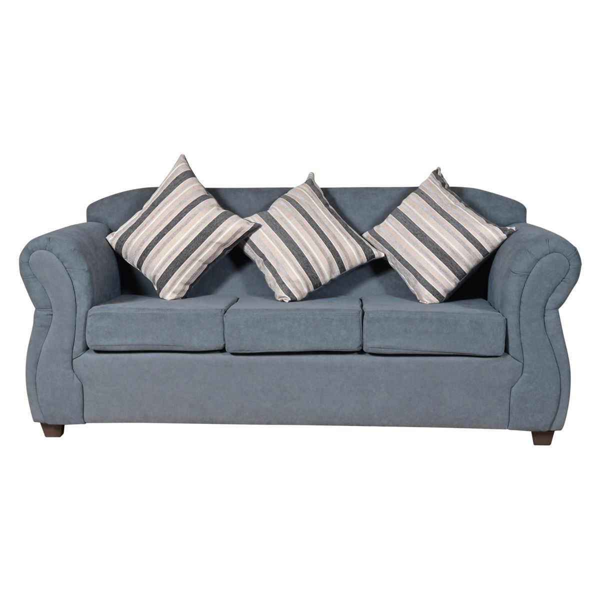 JDO & DESIGN - Living 3-1-1 Cuerpos Molise Tela Jdo & Design