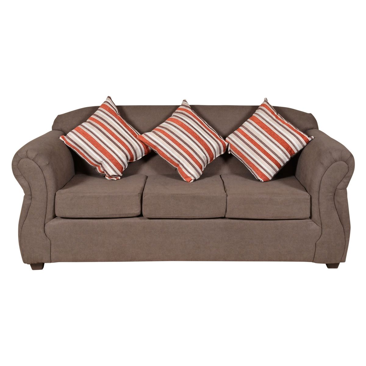 JDO & DESIGN - Living 3-1-1 Cuerpos Molise Tela Jdo & Design