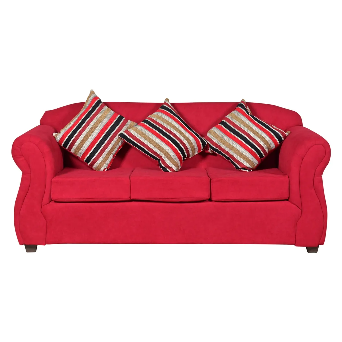 JDO & DESIGN - Living 3-1-1 Cuerpos Molise Tela Jdo & Design