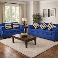 Living 3-2 Cuerpos Molise Tela