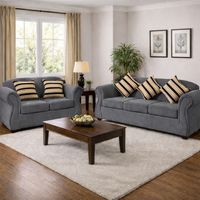 Living 3-2 Cuerpos Molise Tela