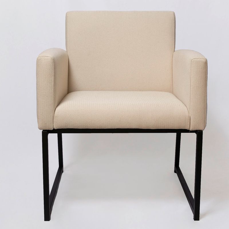 DECOCASA - Poltrona Undefined Stones Decocasa