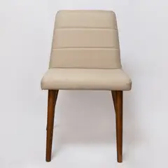 DECOCASA - Silla De Comedor Yasmín