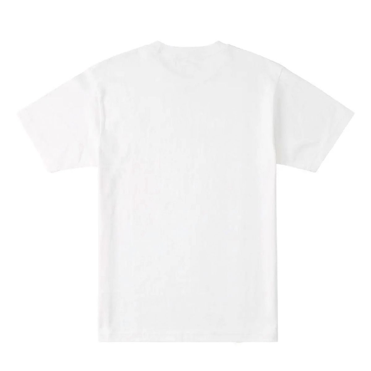 DC - Polera Manga Corta Hombre Algodón Dc Shoes