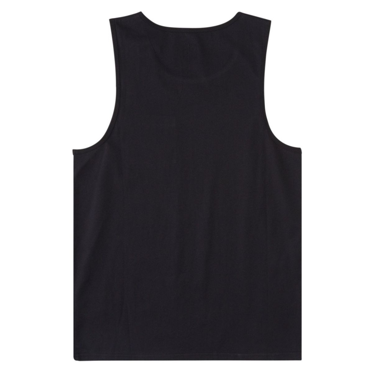 DC - Polera Musculosa Hombre Algodón Dc