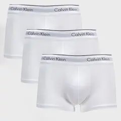 CALVIN KLEIN - Pack 3 Boxer Hombre
