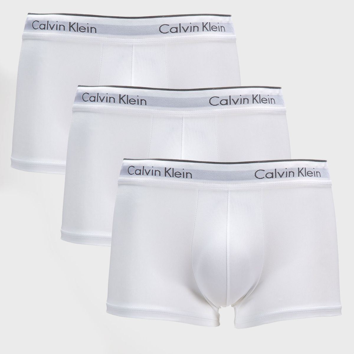 CALVIN KLEIN - Pack 3 Boxer Hombre Calvin Klein