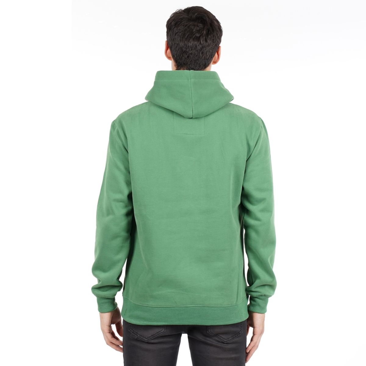 ELLUS - Polerón Algodón Hombre Ellus