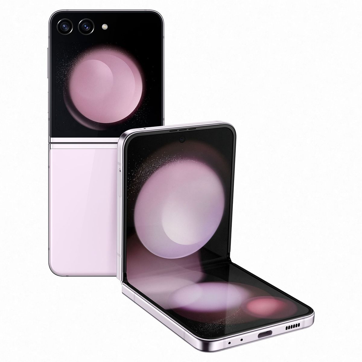 SAMSUNG - Celular Samsung Galaxy Z Flip 5 512GB