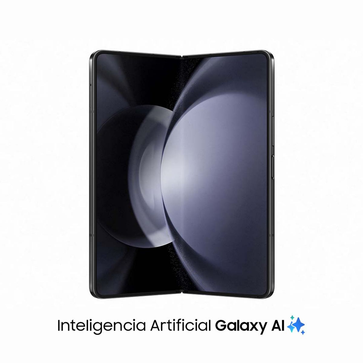 SAMSUNG - Celular Smartphone Samsung FOLD5 256GB