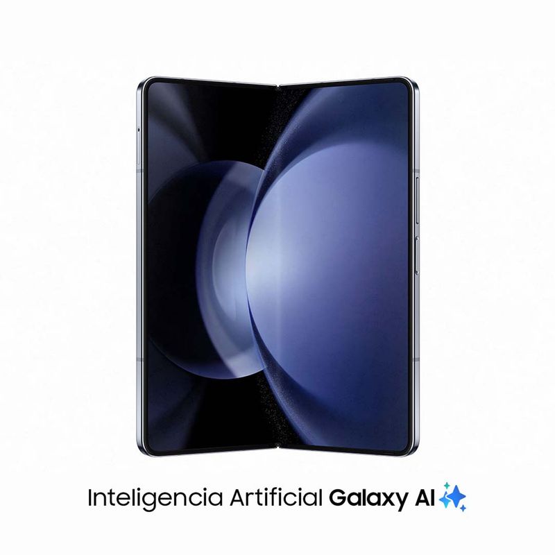 SAMSUNG - Celular Samsung Galaxy Z Fold 5 512GB