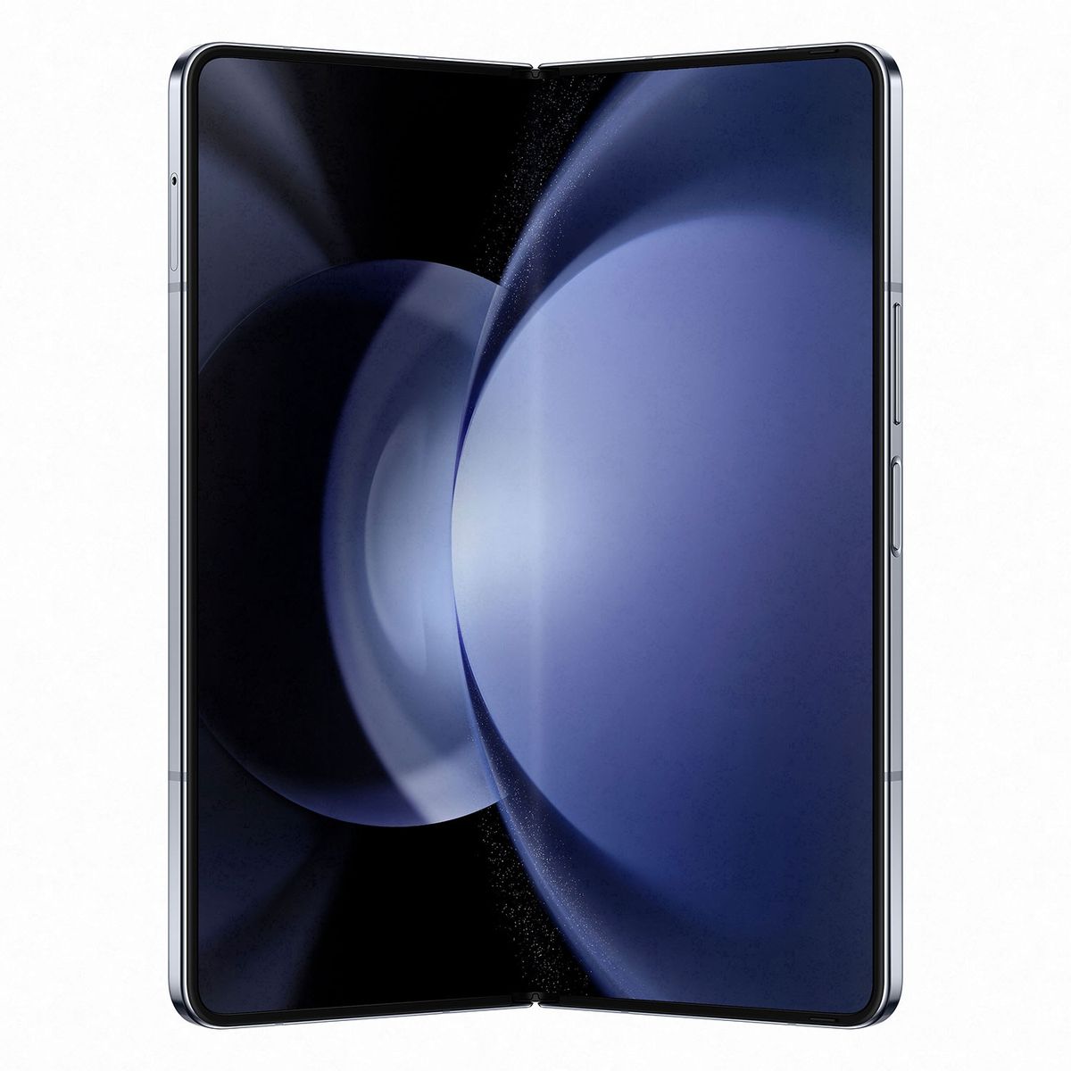 SAMSUNG - Celular Samsung Galaxy Z Fold 5 512GB