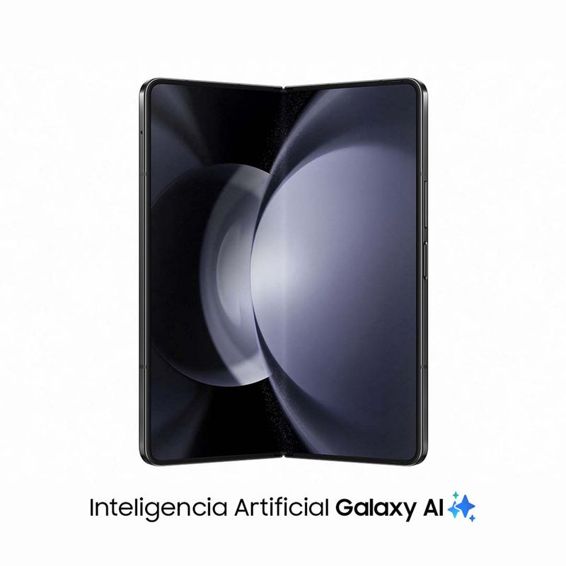 SAMSUNG - Celular Samsung Galaxy Z Fold 5 1TB
