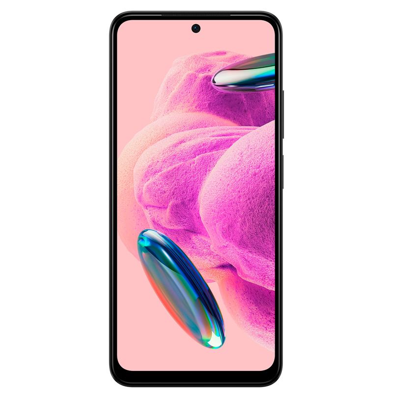 WOM - Celular Redmi Note 12S 256GB Xiaomi
