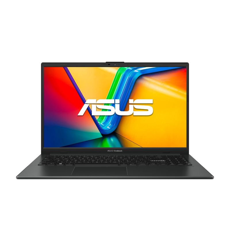 ASUS - Notebook Vivobook Go 15 E1504 AMD Ryzen 5 8GB RAM 512GB SSD 15,6" FHD 60 Hz Asus