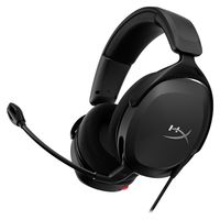 Audífonos Gamer Cloud Stinger Core 2 Negro