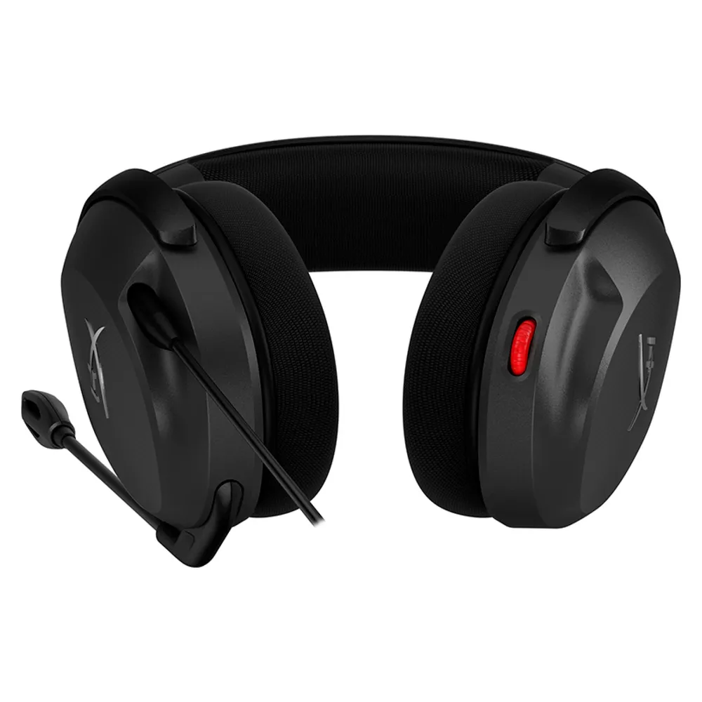 HyperX Cloud Stinger 2 Core Negro, foto 4