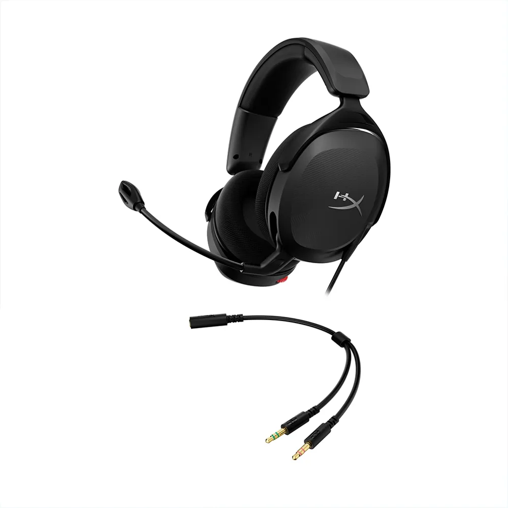 HyperX Cloud Stinger 2 Core Negro, foto 7