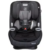 MAXI COSI - Silla Auto Convertible Pria All In One Nomad Black
