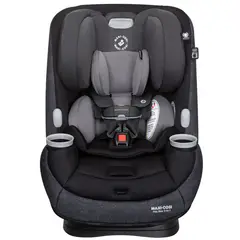 MAXI COSI - Silla Auto Convertible Pria All In One Nomad Black