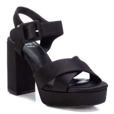 Imagen 2 del producto Sandalia Mujer Negro