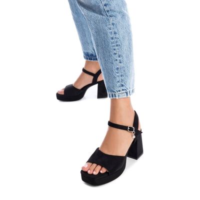 Imagen 2 del producto Sandalia Mujer Negro