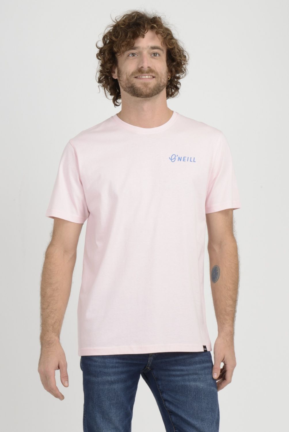 O'NEILL - Polera Manga Corta Regular Fit Hombre O'Neill
