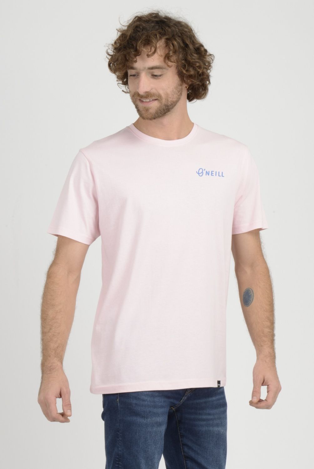 O'NEILL - Polera Manga Corta Regular Fit Hombre O'Neill