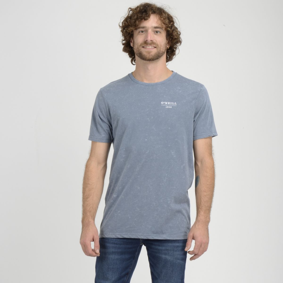 O'NEILL - Polera Manga Corta Regular Fit Hombre O'Neill