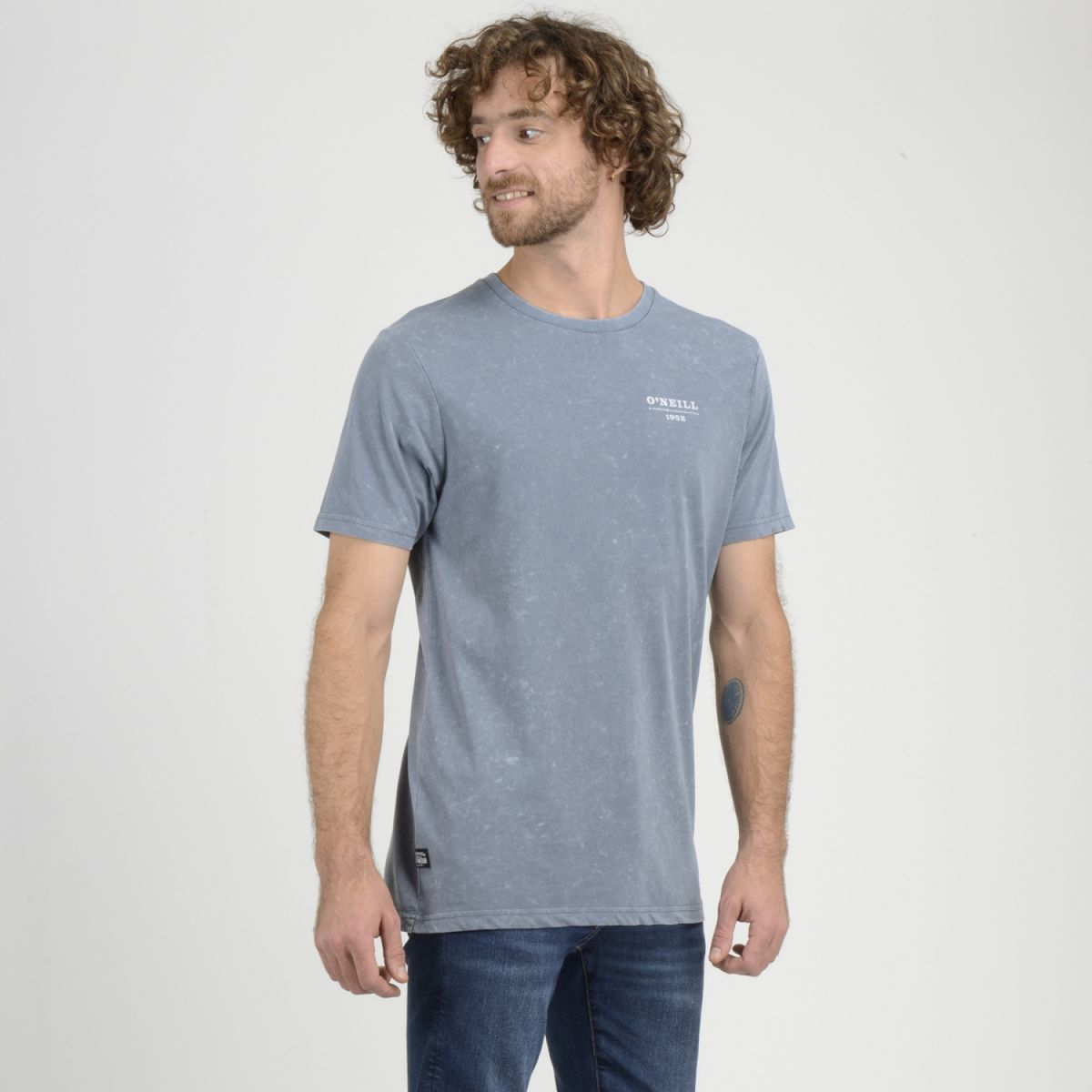 O'NEILL - Polera Manga Corta Regular Fit Hombre O'Neill